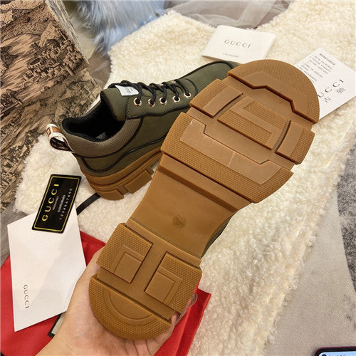 High Quality Luxury Gucci Platform Shoes – Style 46931 alternate view