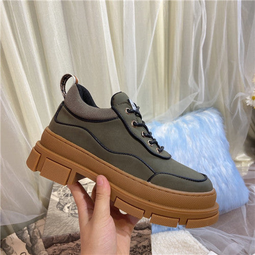 High Quality Luxury Gucci Platform Shoes – Style 46931 product detail