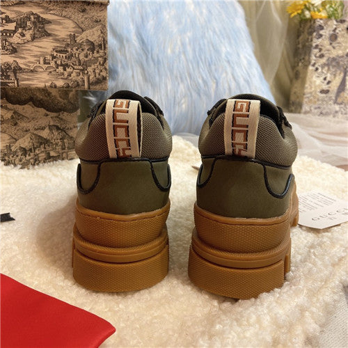 High Quality Luxury Gucci Platform Shoes – Style 46931 product detail