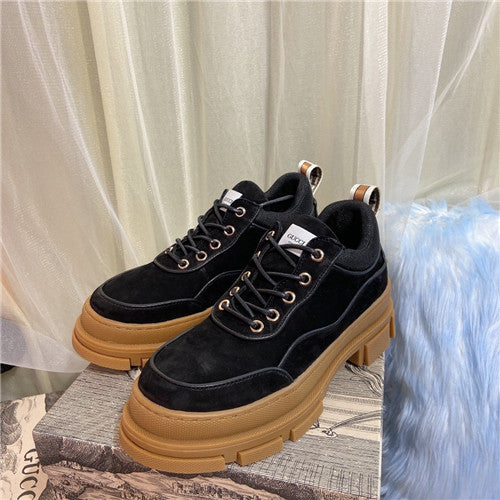 High Quality Luxury Gucci Platform Shoes – Style 79699 product detail