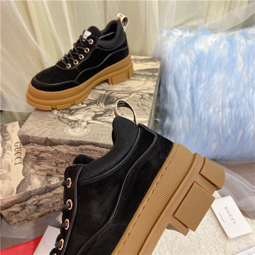 High Quality Luxury Gucci Platform Shoes – Style 79699 product detail