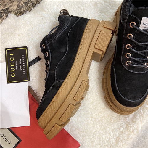 High Quality Luxury Gucci Platform Shoes – Style 79699 alternate view