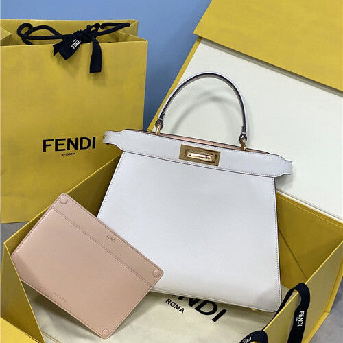 High Quality Luxury Fend Peekaboo Medium product detail