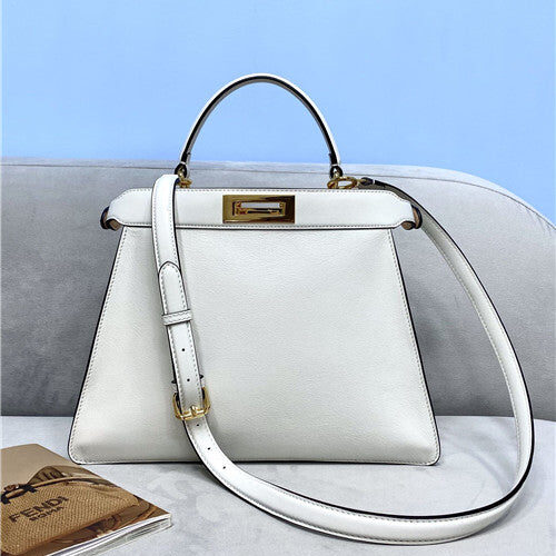 High Quality Luxury Fend Peekaboo Medium alternate view