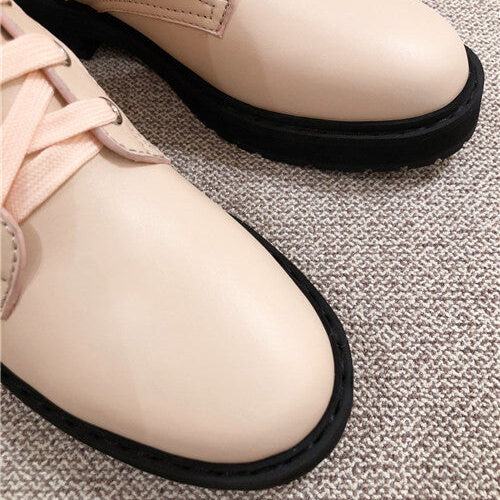 High Quality Luxury Fendi Ankle Boots – Style 74067 product detail