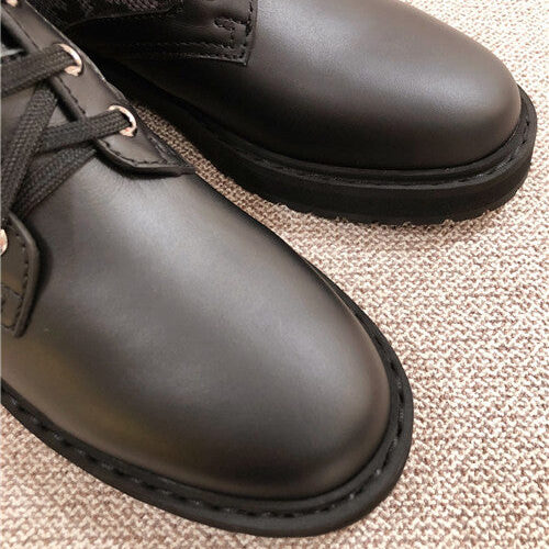 High Quality Luxury Fendi Ankle Boots product detail