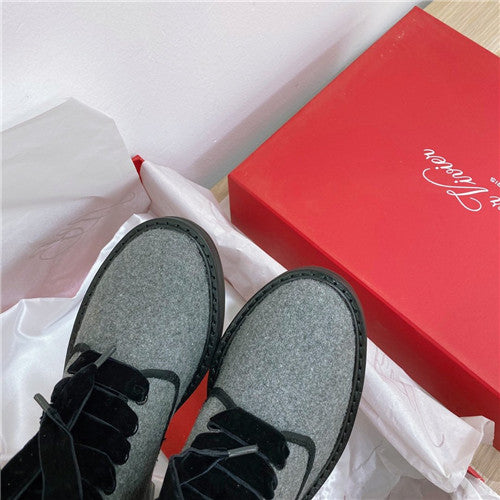 High Quality Luxury Roger Vivier Ankle Boots – Style 78516 alternate view