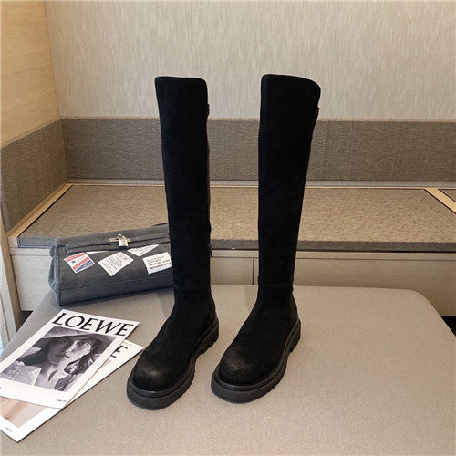 High Quality Luxury Bottega Veneta Boots alternate view