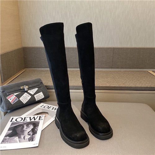 High Quality Luxury Bottega Veneta Boots