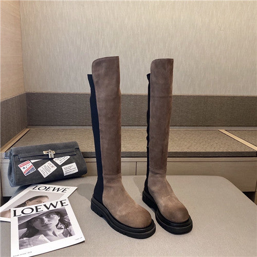 High Quality Luxury Bottega Veneta Boots – Style 87718