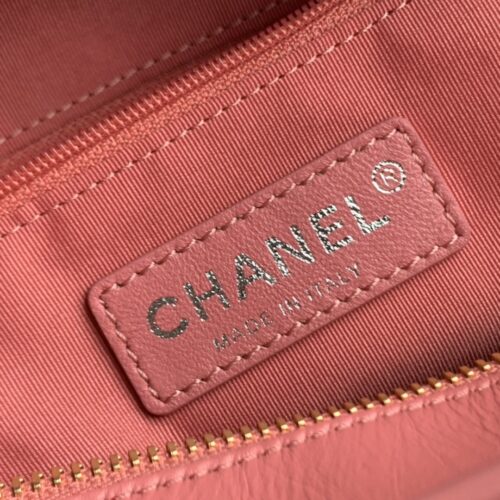 High Quality Luxury Chanel Gabrielle Bag Small – Style 47677 product detail