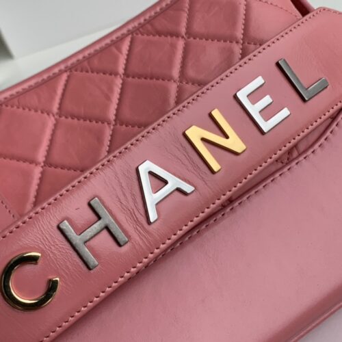 High Quality Luxury Chanel Gabrielle Bag Small – Style 47677 product detail