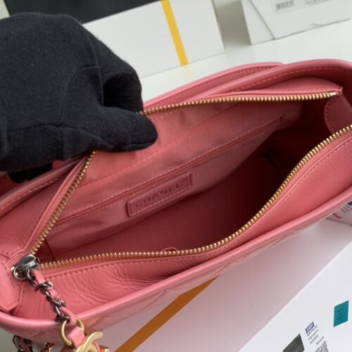 High Quality Luxury Chanel Gabrielle Bag Small – Style 47677 product detail