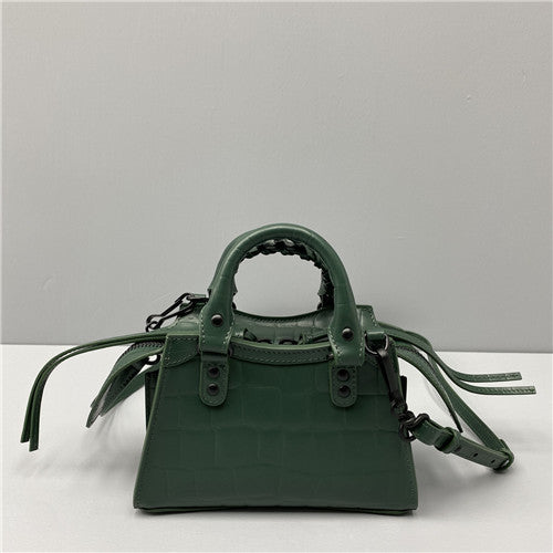 High Quality Luxury Balenciaga Neo Classic Bag Mini – Style 29934 alternate view