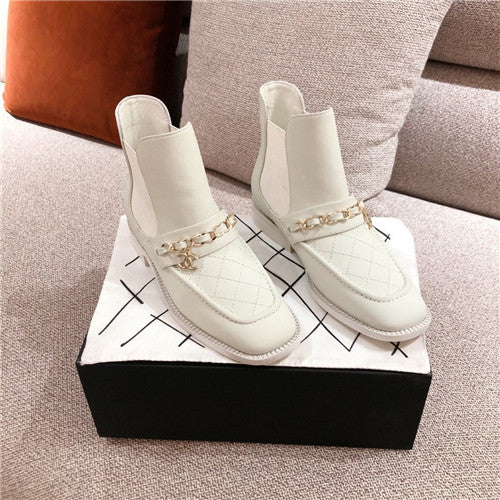 High Quality Luxury Chanel Boots Shoes – Style 97894