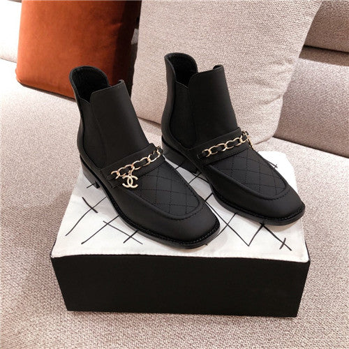 High Quality Luxury Chanel Boots Shoes – Style 27270