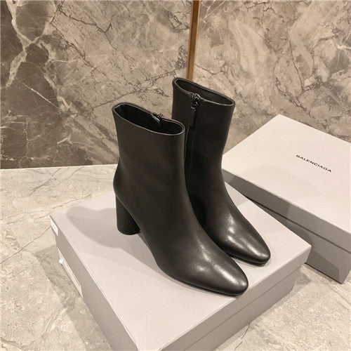 High Quality Luxury Balenciaga Ankle Boots product detail