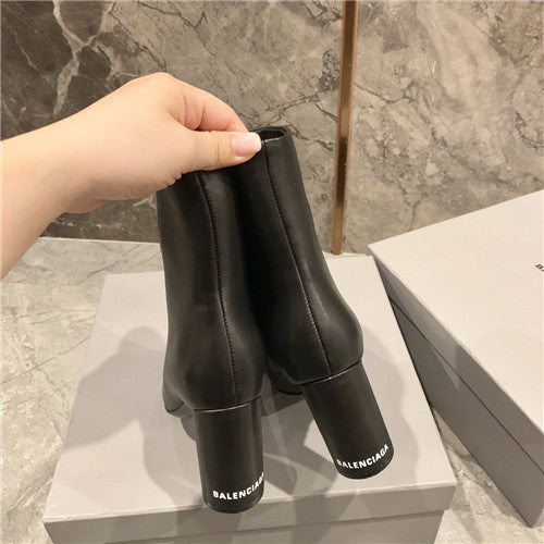 High Quality Luxury Balenciaga Ankle Boots alternate view