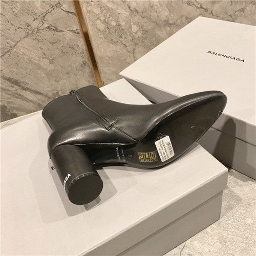 High Quality Luxury Balenciaga Ankle Boots product detail