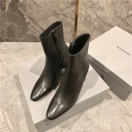 High Quality Luxury Balenciaga Ankle Boots product detail