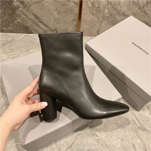 High Quality Luxury Balenciaga Ankle Boots product detail