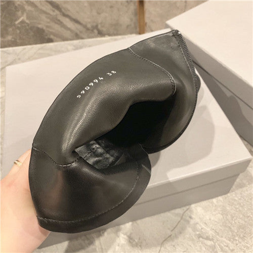 High Quality Luxury Balenciaga Ankle Boots product detail