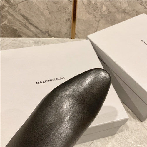 High Quality Luxury Balenciaga Ankle Boots product detail