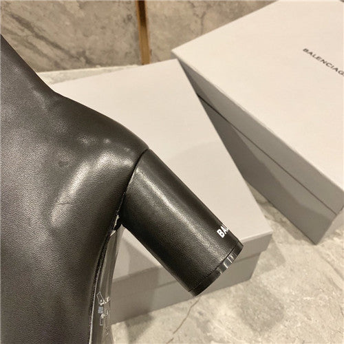 High Quality Luxury Balenciaga Ankle Boots product detail