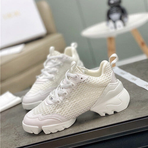 High Quality Luxury Dior Sneakers Shoes – Style 38214