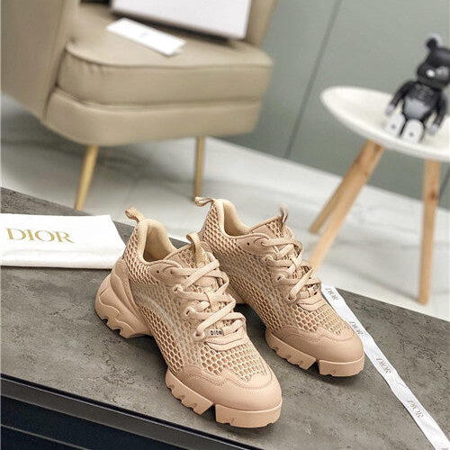 High Quality Luxury Dior Sneakers Shoes product detail