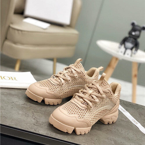 High Quality Luxury Dior Sneakers Shoes alternate view