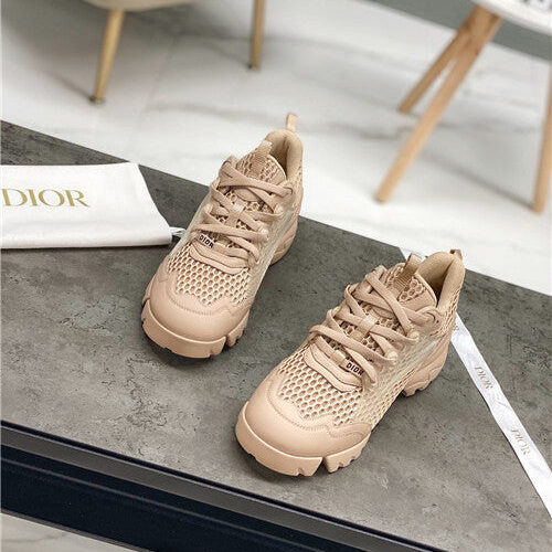 High Quality Luxury Dior Sneakers Shoes product detail