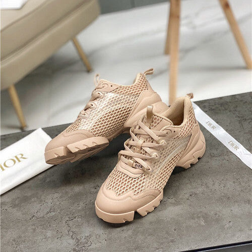 High Quality Luxury Dior Sneakers Shoes product detail