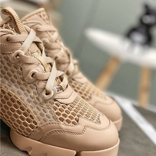 High Quality Luxury Dior Sneakers Shoes product detail