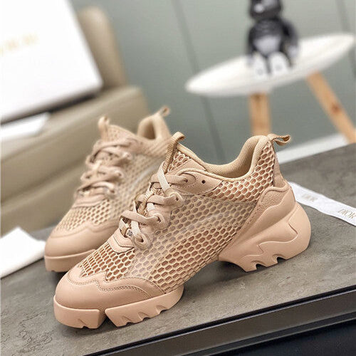 High Quality Luxury Dior Sneakers Shoes