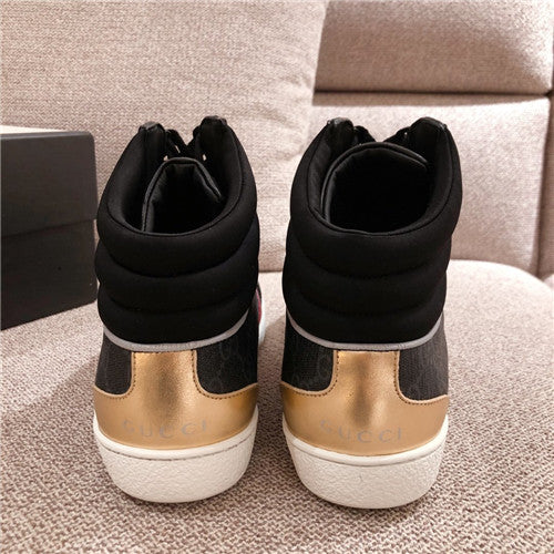 High Quality Luxury Gucci Sneaker – Style 83507 alternate view