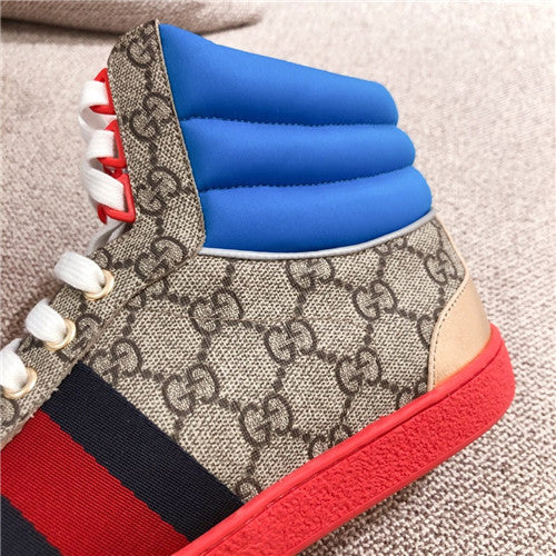 High Quality Luxury Gucci Sneaker alternate view