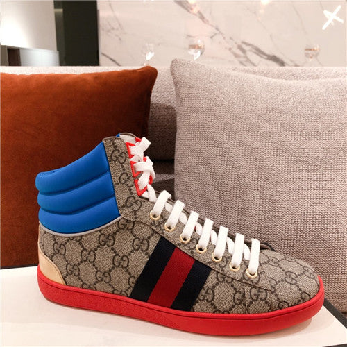 High Quality Luxury Gucci Sneaker