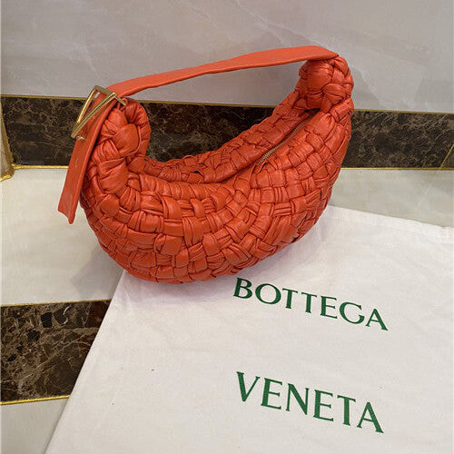 High Quality Luxury Bottega Veneta Hobo Bag – Style 30032 alternate view