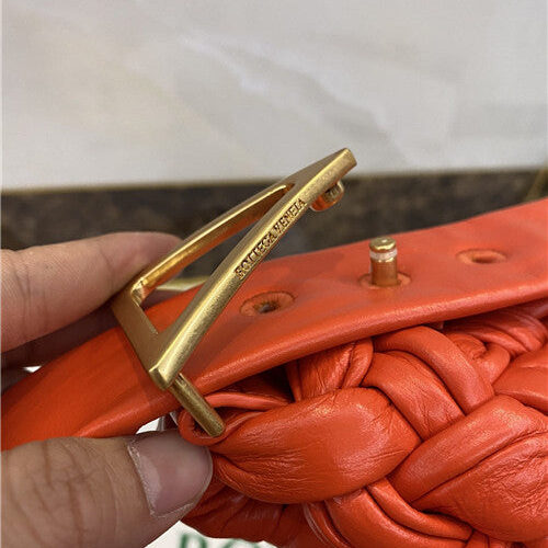 High Quality Luxury Bottega Veneta Hobo Bag – Style 30032 product detail