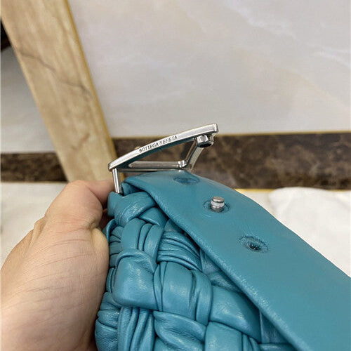 High Quality Luxury Bottega Veneta Hobo Bag product detail