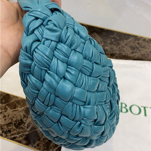 High Quality Luxury Bottega Veneta Hobo Bag alternate view