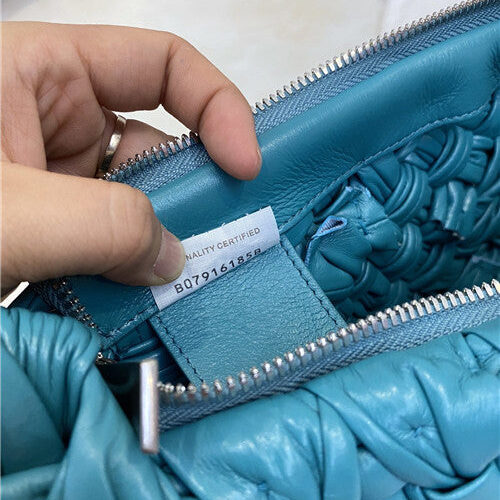 High Quality Luxury Bottega Veneta Hobo Bag product detail