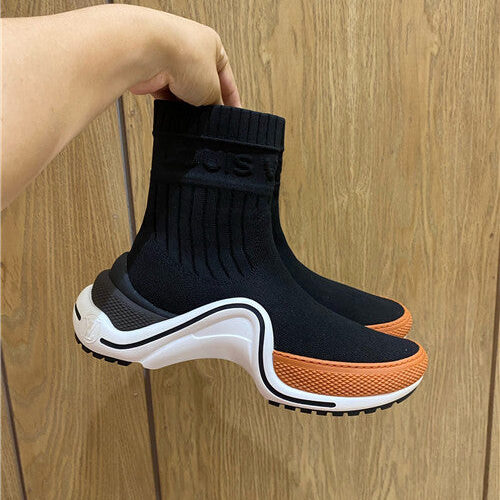 High Quality Luxury Louis Vuitton Sneaker – Style 61859 product detail