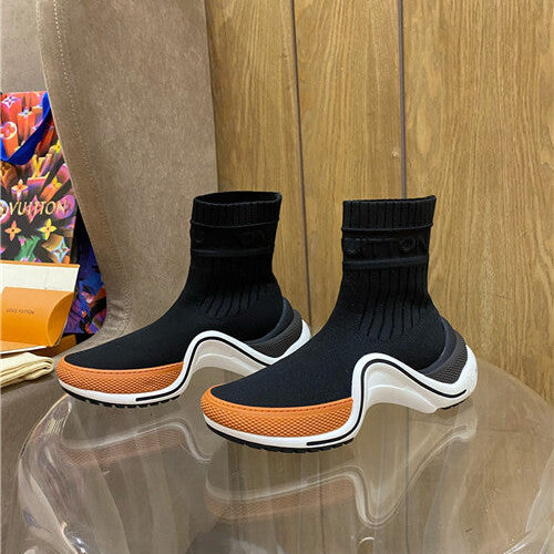 High Quality Luxury Louis Vuitton Sneaker – Style 61859 product detail