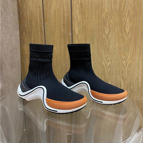 High Quality Luxury Louis Vuitton Sneaker – Style 61859