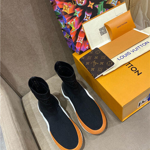 High Quality Luxury Louis Vuitton Sneaker – Style 61859 product detail