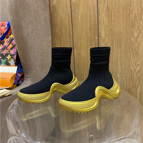 High Quality Luxury Louis Vuitton Sneaker – Style 86147 product detail