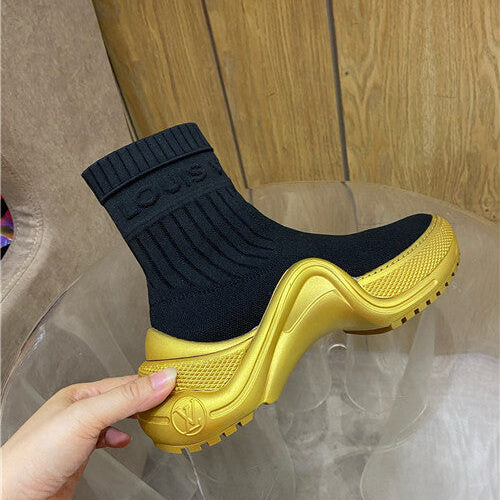 High Quality Luxury Louis Vuitton Sneaker – Style 86147 product detail