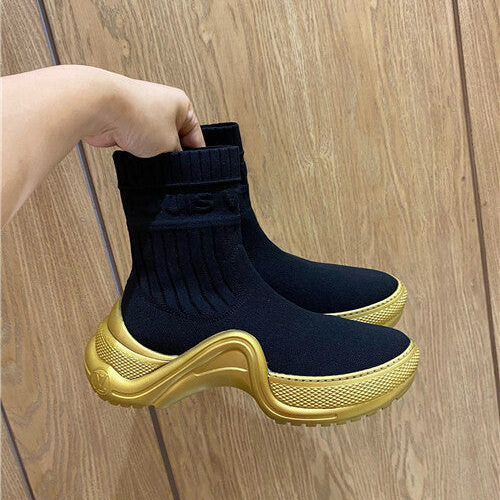 High Quality Luxury Louis Vuitton Sneaker – Style 86147 product detail